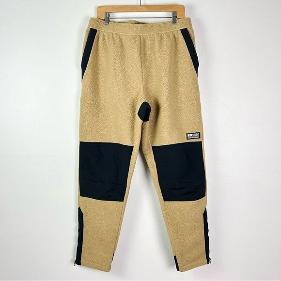 BIN Men’s Eddie Bauer EBtek Fleece Pant - Picture 1 of 6